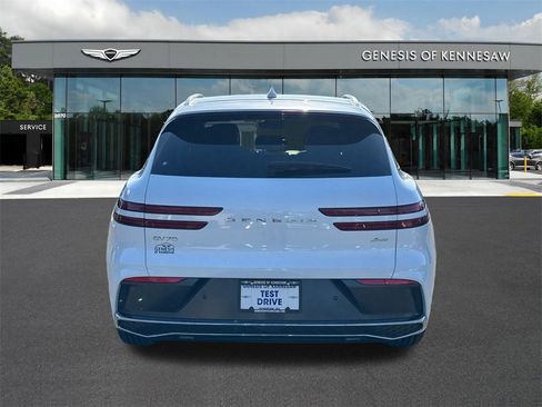 New 2026 Genesis GV70 2.5T image 6