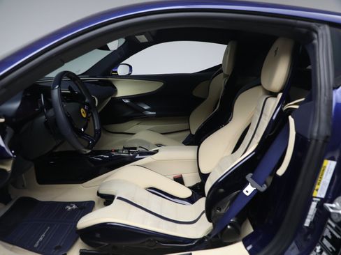 Certified 2023 Ferrari SF90 Stradale AWD/4WD image 14