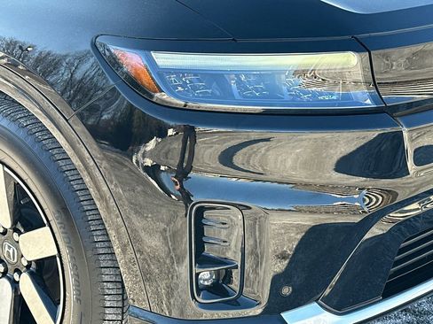 Used 2024 Honda Prologue Touring image 13