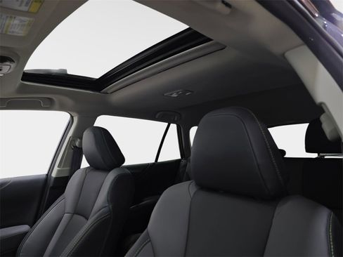 Used 2024 Subaru Outback Onyx Edition image 31