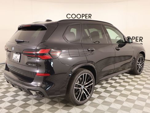 New 2026 BMW X5 xDrive40i w/ Executive Package AWD/4WD image 21