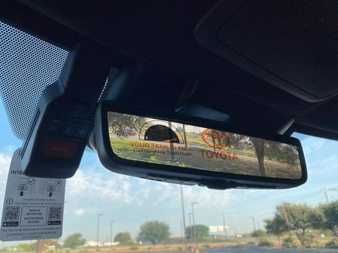 New 2026 Toyota Tundra 1794 Edition image 27