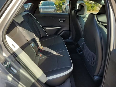 New 2026 Kia K4 GT-Line image 12