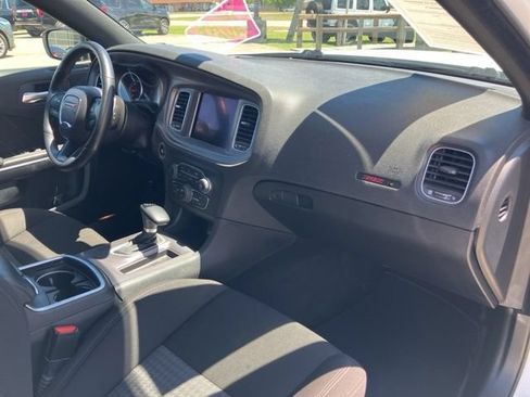 Used 2023 Dodge Charger Scat Pack RWD image 12