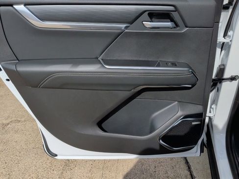 New 2026 GMC Acadia Elevation w/ Black Edition FWD image 35