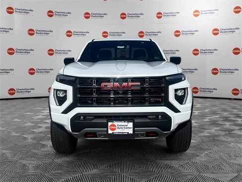 New 2026 GMC Canyon AT4 w/ Technology Plus Package image 8