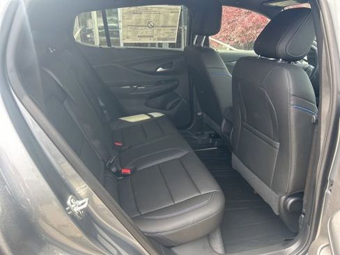 New 2026 Buick Envista Sport Touring w/ Convenience I Package FWD image 14