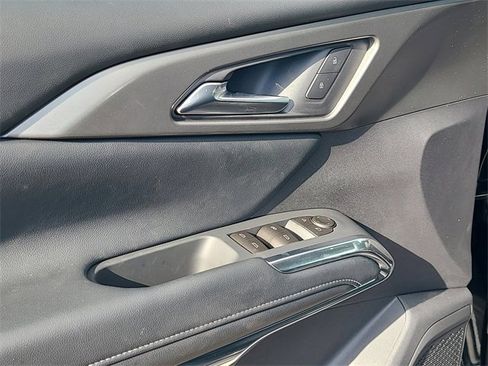 New 2026 Chevrolet Traverse LT w/ Driver Confidence Package image 25