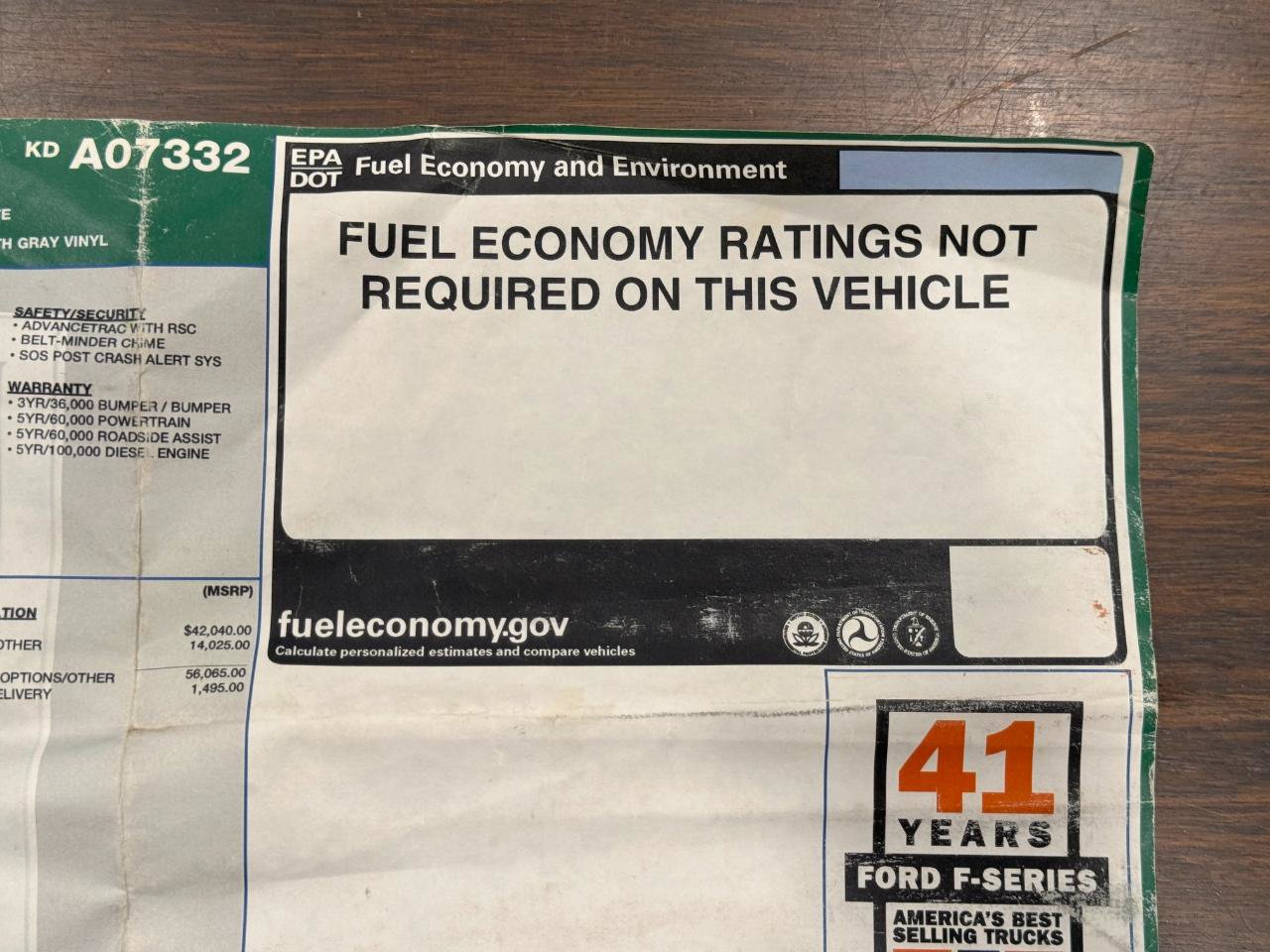 Used 2019 Ford F550 4x4 Regular Cab Super Duty image 57