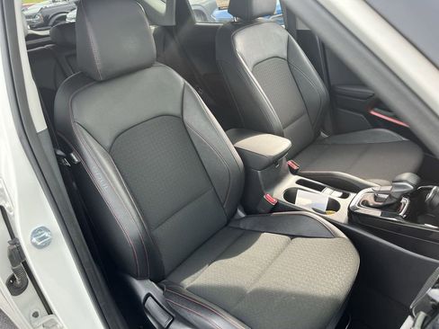 Certified 2024 Kia Soul GT-Line w/ Option Group 020 FWD image 31