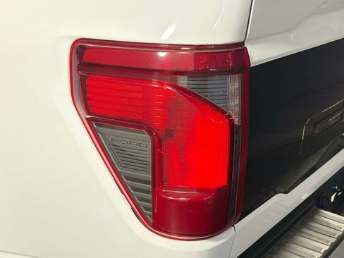 Used 2026 Ford F150 STX w/ F-150 LOBO Package AWD/4WD image 9