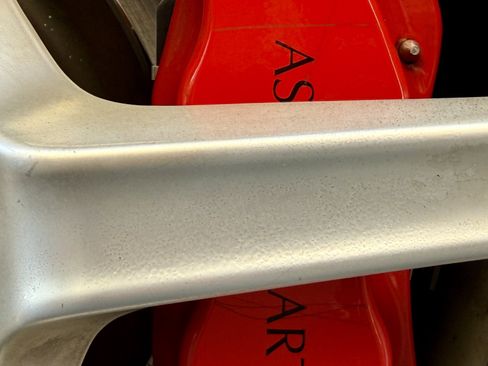 Used 2006 Aston Martin V8 Vantage Coupe image 31