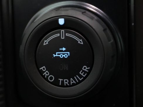 Used 2025 Ford F150 Raptor w/ Equipment Group 803A Raptor R image 25