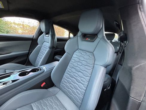 Used 2023 Audi RS e-tron GT w/ Ceramic Brake Package image 19