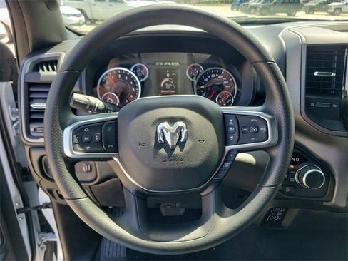 New 2025 RAM 1500 Tradesman image 20