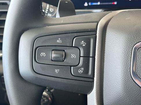 New 2026 GMC Sierra 1500 Denali image 13