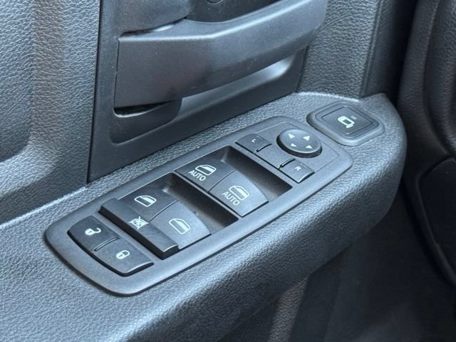 Used 2023 RAM 2500 Tradesman AWD/4WD image 28