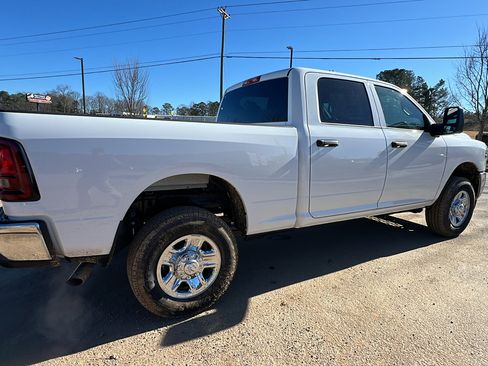 New 2026 RAM 2500 Tradesman image 8
