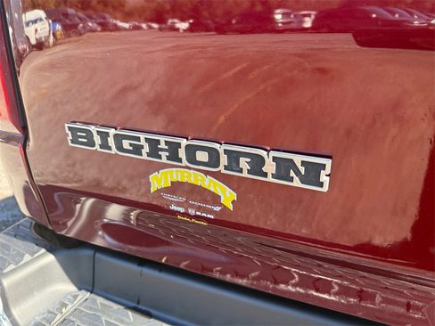 Certified 2022 RAM 1500 Big Horn image 16