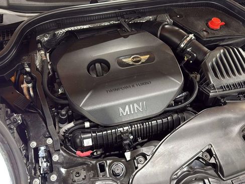 Used 2014 MINI Cooper S FWD image 31