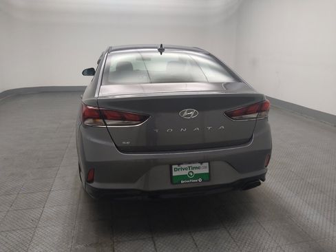 Used 2018 Hyundai Sonata SE FWD image 6