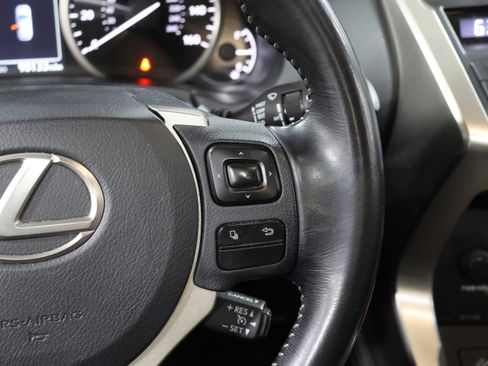 Used 2015 Lexus NX 200t AWD w/ Premium Package image 21