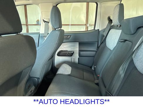 Used 2025 Ford Maverick XLT w/ Equipment Group 302A AWD/4WD image 12