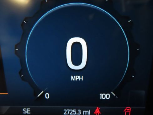 Used 2025 Ford F250 Lariat w/ Lariat Ultimate Package image 12