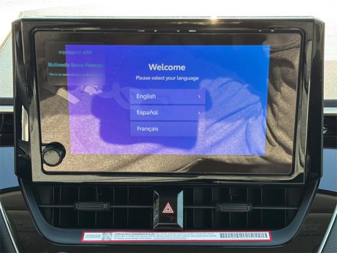 New 2026 Toyota Corolla LE image 28