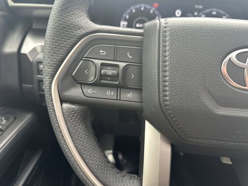 New 2026 Toyota 4Runner TRD Sport Premium image 21