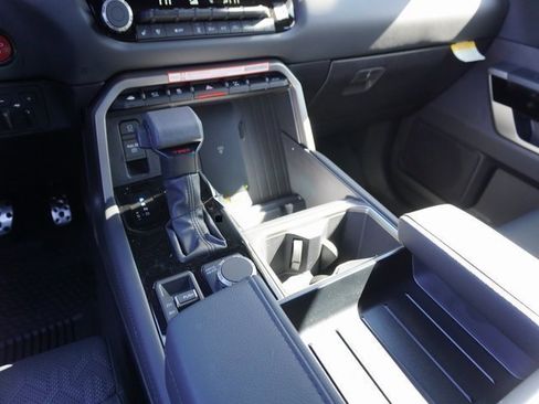 New 2025 Toyota Tundra Limited image 20