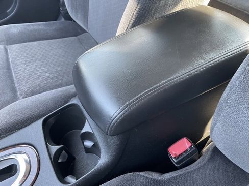 Used 2014 Chevrolet Impala Limited LS image 24