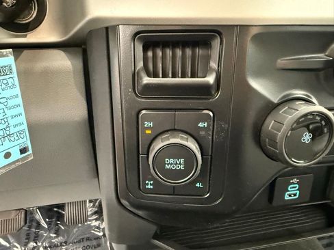 New 2026 Ford F350 XL w/ STX Appearance Package image 28