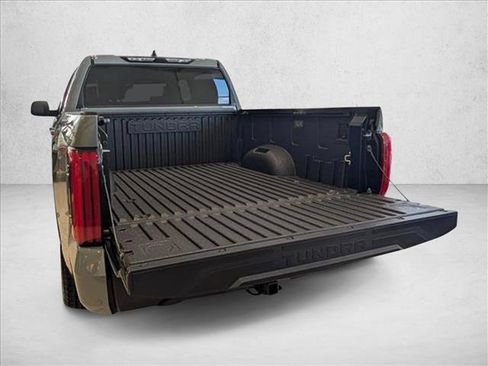 Used 2026 Toyota Tundra SR5 w/ SR5 Premium Package AWD/4WD image 8