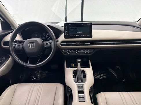 Used 2023 Honda HR-V EX-L image 23