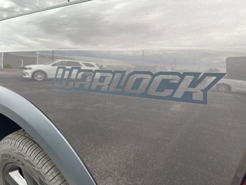 Used 2020 RAM 1500 Classic Warlock AWD/4WD image 28
