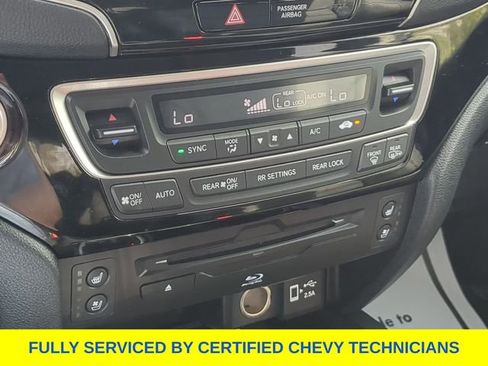 Used 2022 Honda Pilot Elite image 33