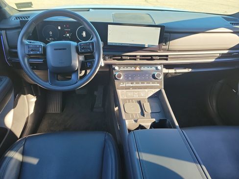 Used 2024 Hyundai Santa Fe Calligraphy image 19