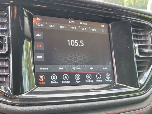 Used 2023 Dodge Durango GT RWD image 30