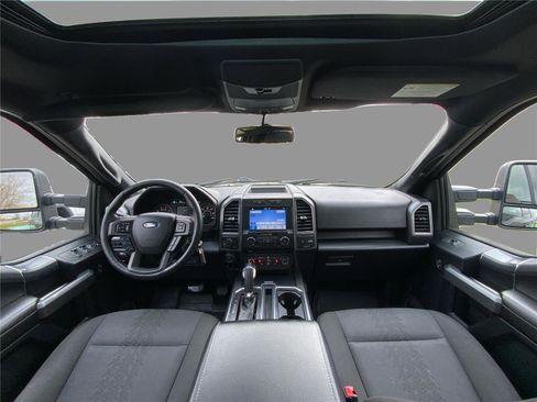 Used 2018 Ford F150 XLT w/ Equipment Group 302A Luxury AWD/4WD image 22