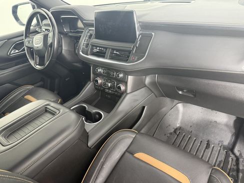 Used 2022 GMC Yukon AT4 AWD/4WD image 11
