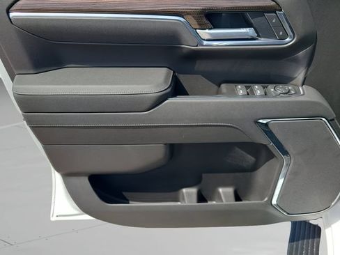 New 2026 Chevrolet Silverado 1500 LT Trail Boss AWD/4WD image 21