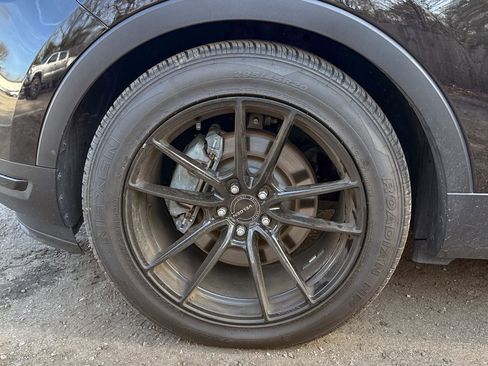 Used 2019 Ford Explorer Sport w/ Equipment Group 401A image 3