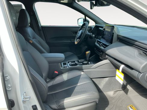 New 2026 Subaru Outback Wilderness AWD/4WD image 15