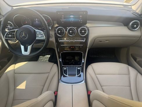 Used 2022 Mercedes-Benz GLC 300 image 14