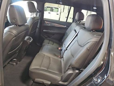Used 2024 Cadillac XT6 Luxury w/ LPO, Floor Liner Package AWD/4WD image 14