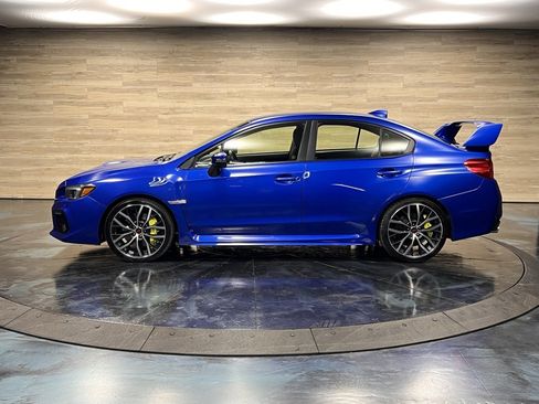 Used 2020 Subaru WRX STI image 14