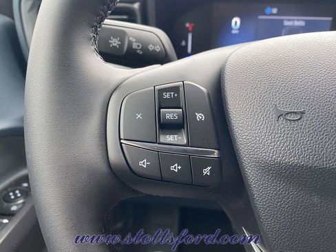 New 2025 Ford Maverick XLT w/ XLT Luxury Package image 20