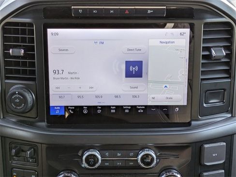 Certified 2024 Ford F150 XLT w/ Equipment Group 302A MID image 18