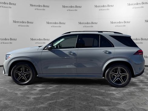 New 2026 Mercedes-Benz GLE 350 4MATIC image 2